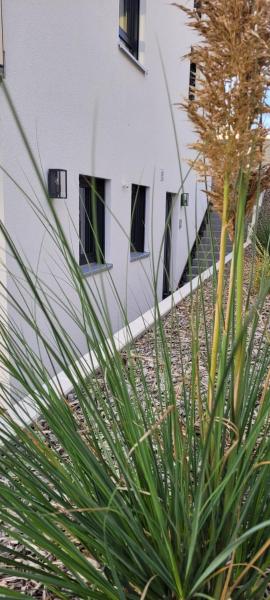 Apartment am Weinberg Kleinaspach Aspach